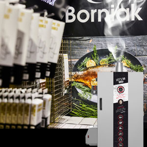 Wędzarnie i Akcesoria