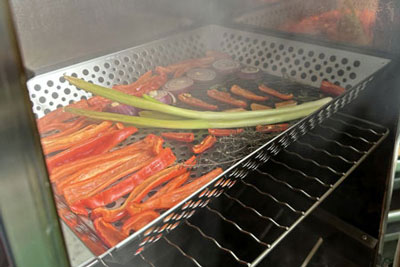 Przyprawa Wędzone Chili