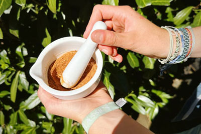 Przyprawa Wędzone Chili