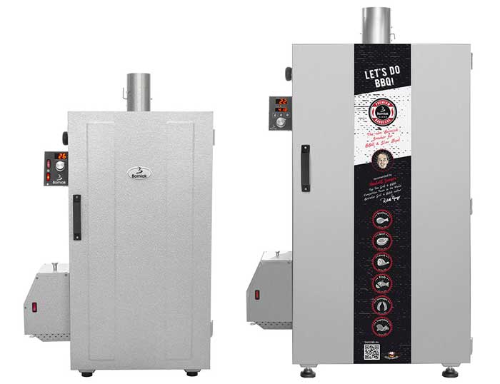 BBQ and Classic Smokers