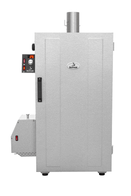 Borniak Classic Food Smoker