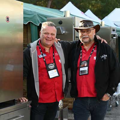 Jack The Borniak 2023 Jury