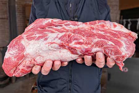 Holenderska pieczeń wieprzowa