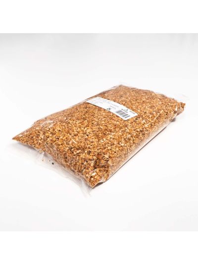 Zrębki Wędzarnicze - Olcha