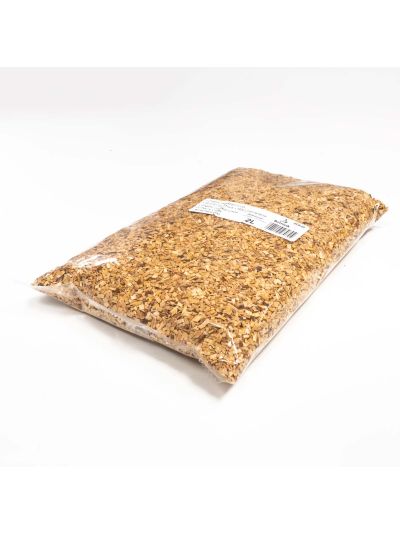 Zrębki Wędzarnicze - Czereśnia