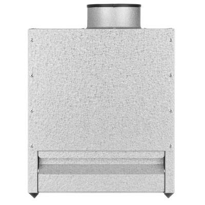 Przystawka do zimnego wędzenia Alu-Cynk