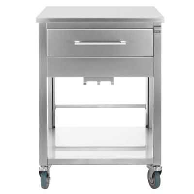 Stół pod wędzarnie Borniak