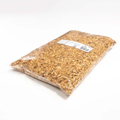 Zrębki Wędzarnicze - Czereśnia