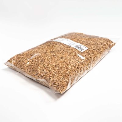 Zrębki Wędzarnicze - Dąb