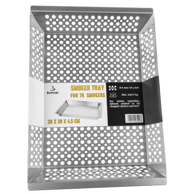 Misa wędzarnicza 70