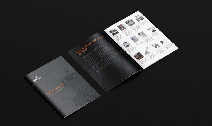 Pobierz Nasz Katalog Borniak i Odkryj Świat Wędzenia!