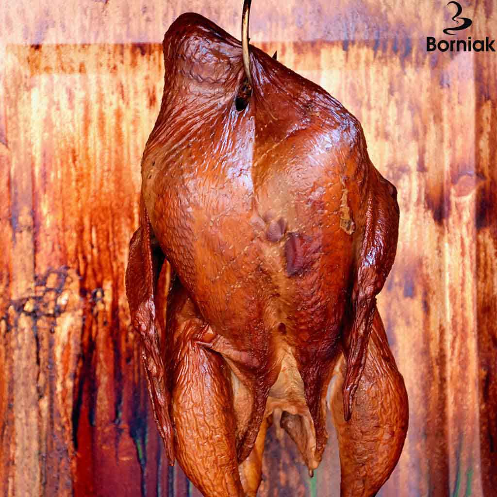 Na co zwrócić uwagę wybierając wędzarnię elektryczną?